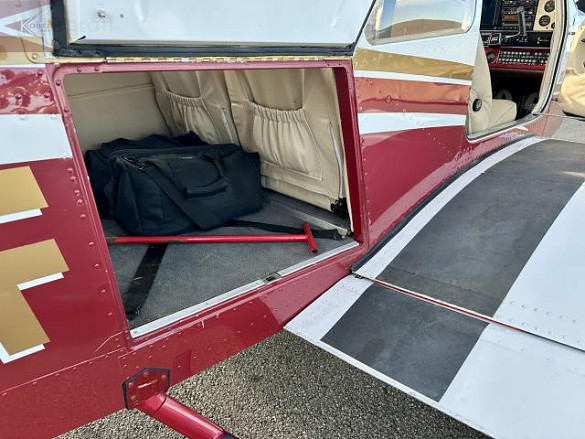 1988 PIPER PA-28-181 Archer 2