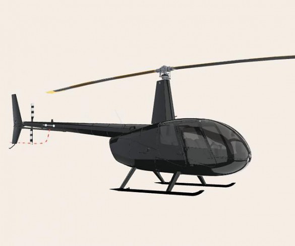 2026 ROBINSON R-44 Raven I
