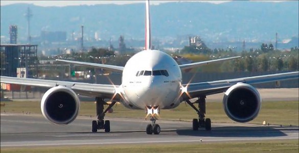 2014 BOEING 777-300 777-300ER