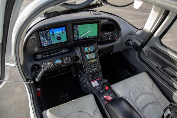 2007 CIRRUS SR-22 G3 GTS TN