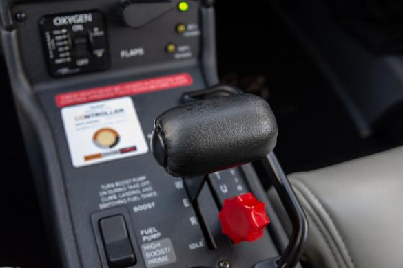 2007 CIRRUS SR-22 G3 GTS TN