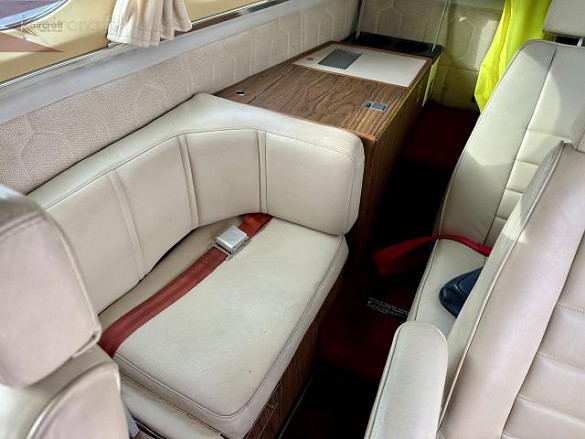 1979 CESSNA 414 414A RAM IV