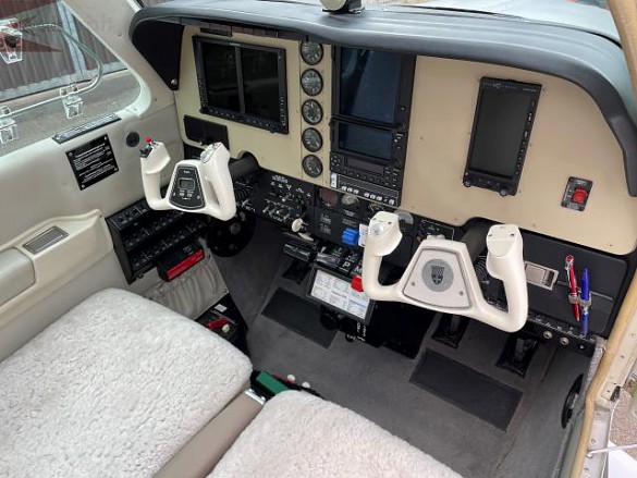 1995 BEECH 36 Bonanza