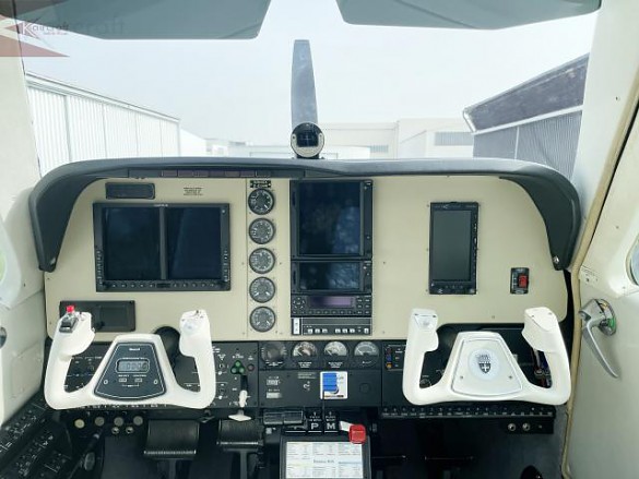 1995 BEECH 36 Bonanza