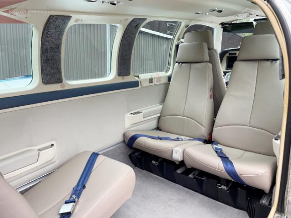 1995 BEECH 36 Bonanza