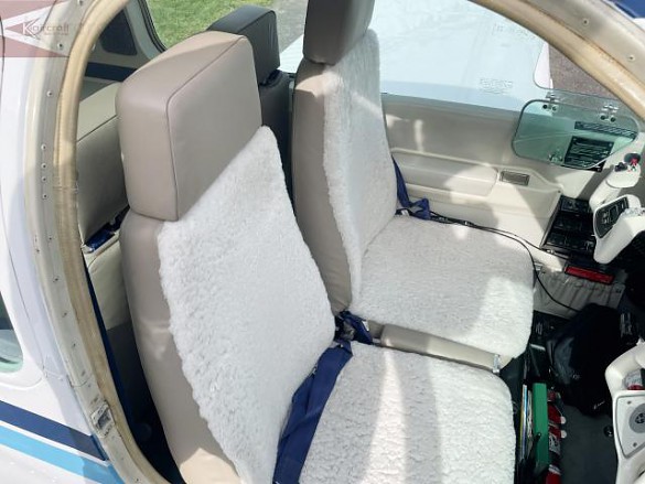 1995 BEECH 36 Bonanza