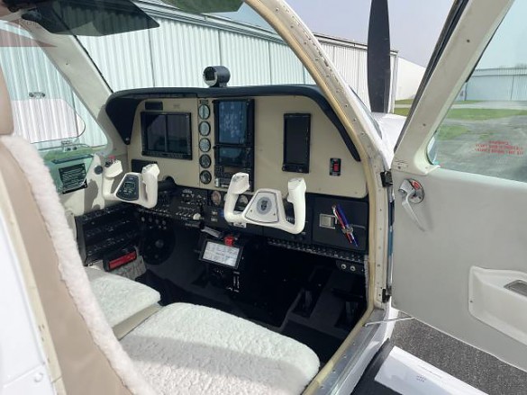 1995 BEECH 36 Bonanza
