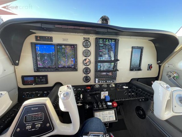 1995 BEECH 36 Bonanza