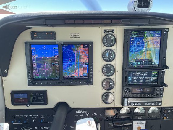 1995 BEECH 36 Bonanza