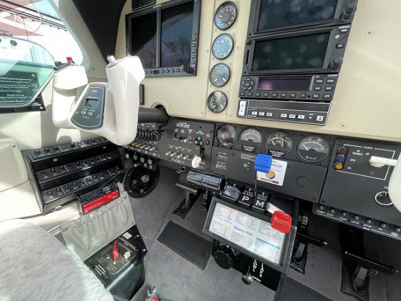 1995 BEECH 36 Bonanza