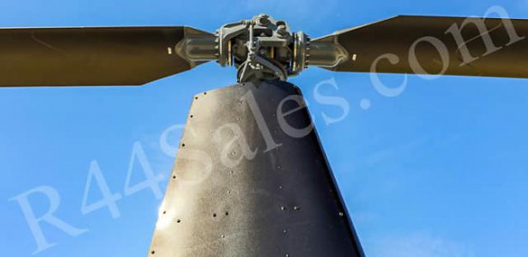 2025 ROBINSON R-66 L#267B