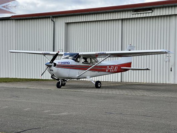 1979 CESSNA 172