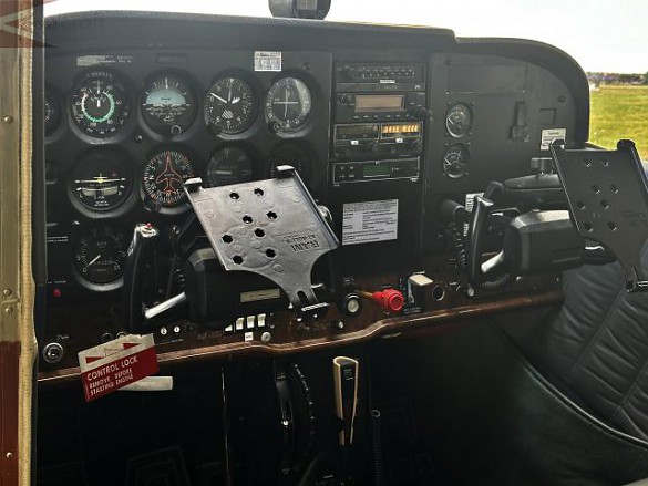 1979 CESSNA 172