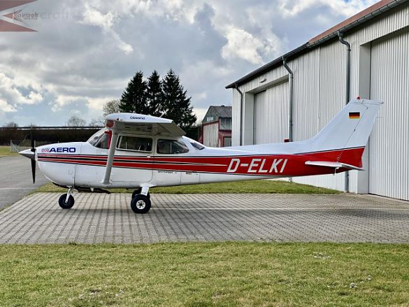 1979 CESSNA 172