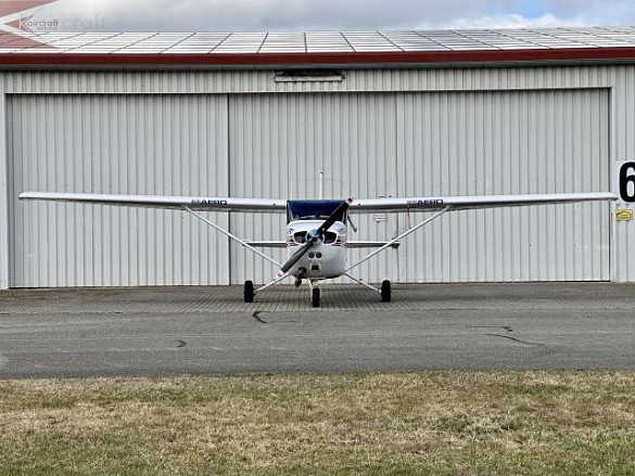 1979 CESSNA 172