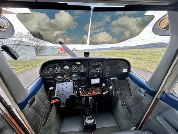 1979 CESSNA 172