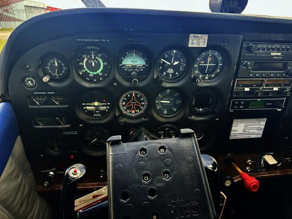 1979 CESSNA 172