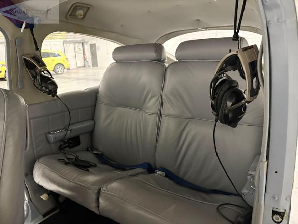 1978 CESSNA 177 Cardinal F177RG