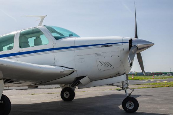 1971 BEECH Bonanza (35)