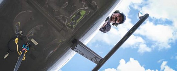 2028 ROBINSON R-66 - 2065T