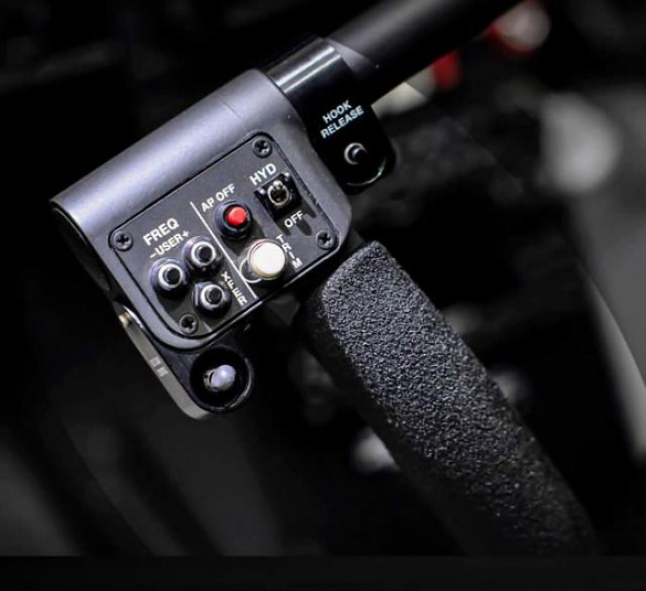 2028 ROBINSON R-66 - 2065T