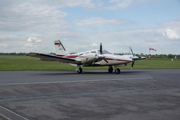 1997 PIPER Seneca