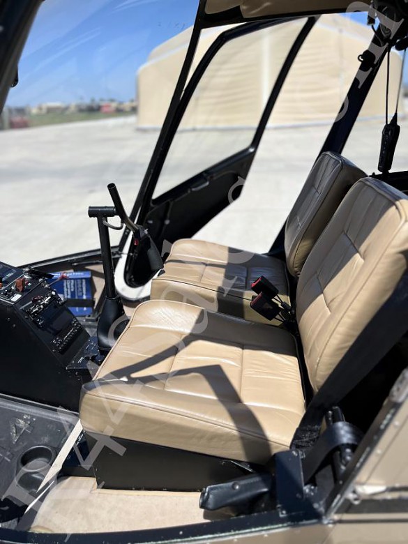 2007 ROBINSON R-44 Raven II w/AC #1271E