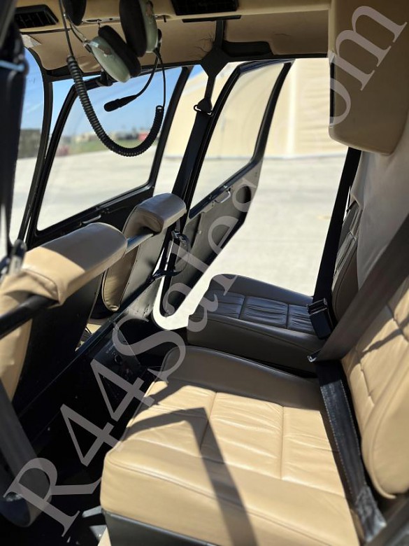2007 ROBINSON R-44 Raven II w/AC #1271E