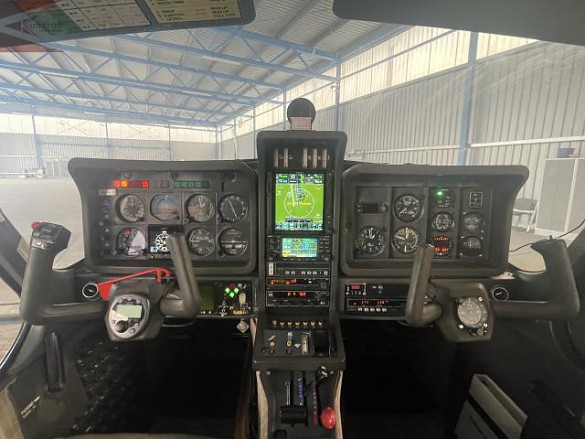 1989 SOCATA TB-21 Trinidad