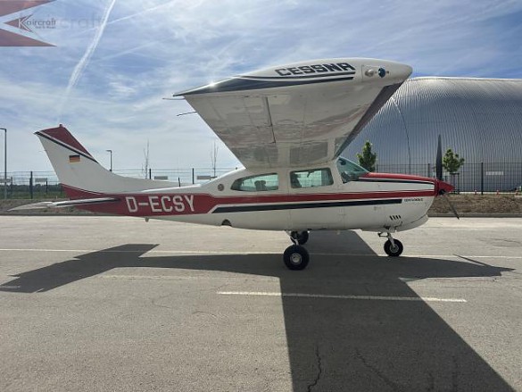 1979 CESSNA 210 Centurion