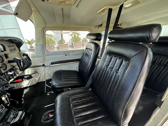1979 CESSNA 210 Centurion