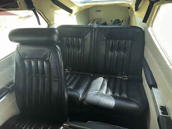 1979 CESSNA 210 Centurion