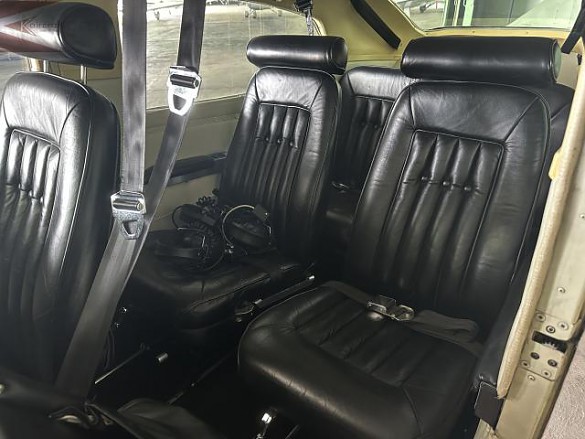 1979 CESSNA 210 Centurion