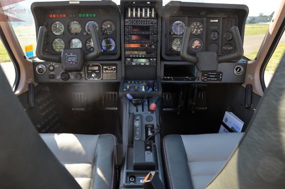 1986 SOCATA TB-10 Tobago