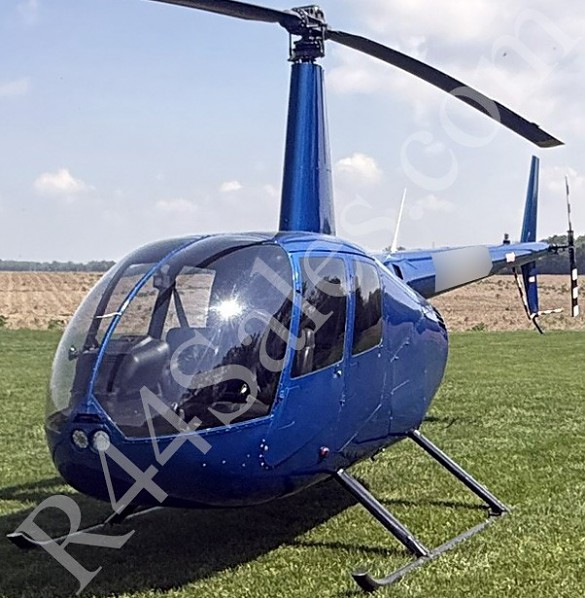 1997 ROBINSON Astro # 155F