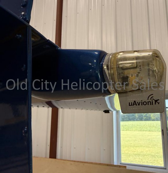 1997 ROBINSON Astro # 155F