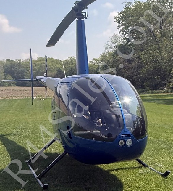 1997 ROBINSON Astro # 155F