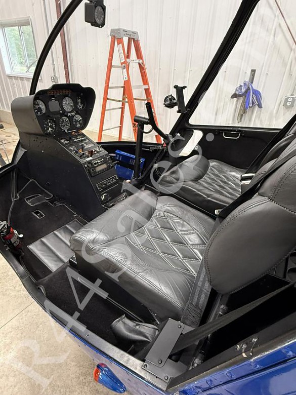 1997 ROBINSON Astro # 155F