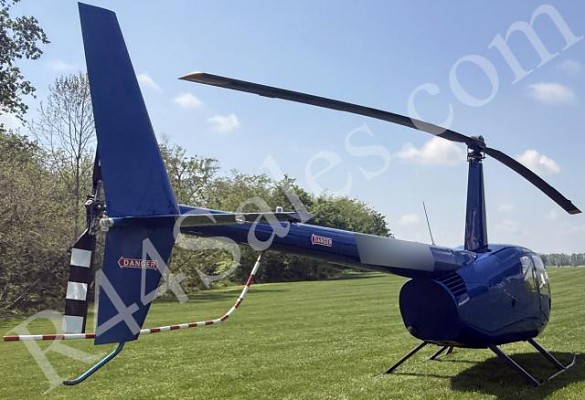 1997 ROBINSON Astro # 155F