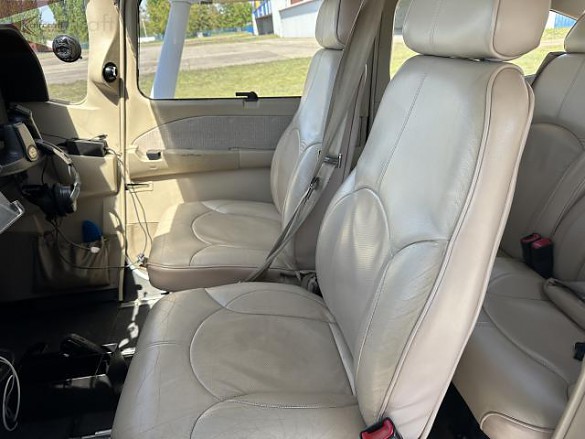 2007 CESSNA T182 Turbo Skylane