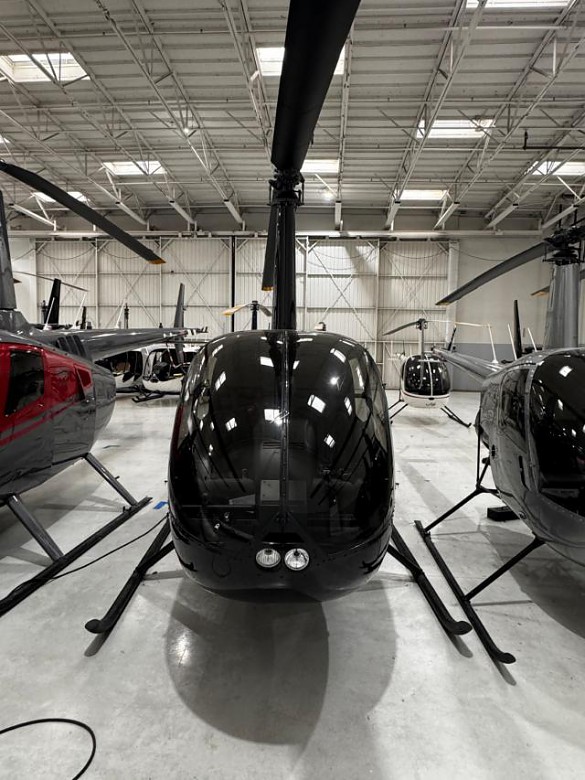 2026 ROBINSON R-44 Raven I