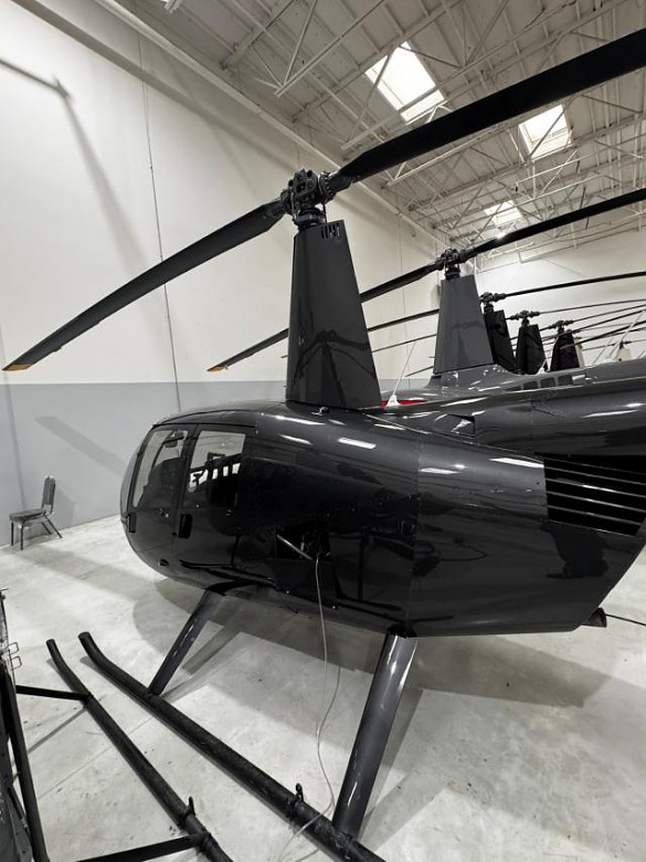 2026 ROBINSON R-44 Raven I