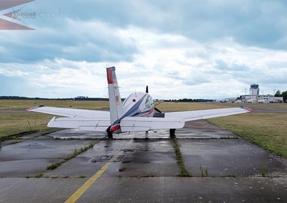 1994 BEECH 33 Bonanza F33A