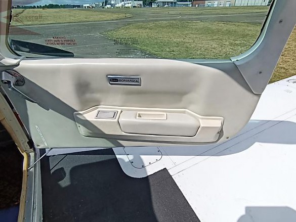 1994 BEECH 33 Bonanza F33A