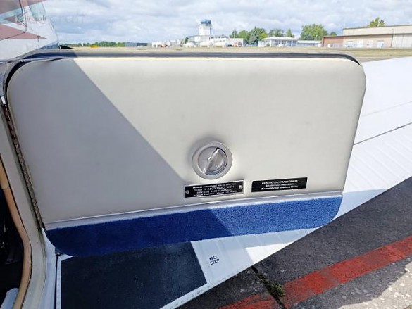 1994 BEECH 33 Bonanza F33A