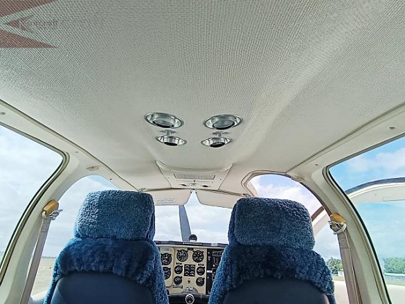 1994 BEECH 33 Bonanza F33A