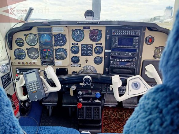 1994 BEECH 33 Bonanza F33A