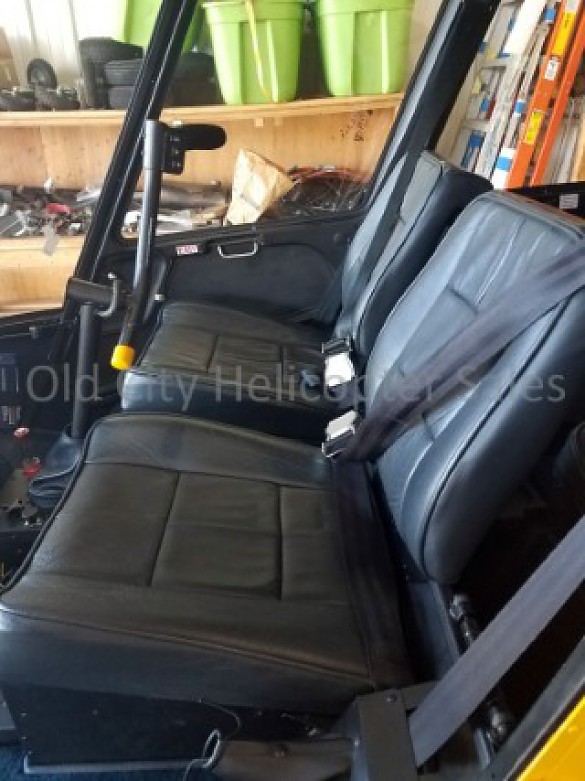 2002 ROBINSON R-44 Raven I L#245A