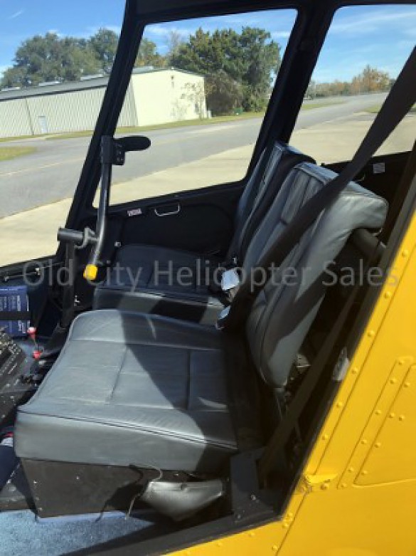 2002 ROBINSON R-44 Raven I L#245A