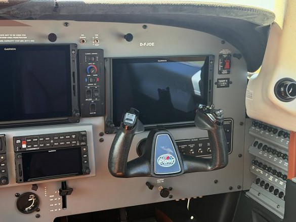 2007 PIPER PA-46-500TP Malibu Meridian